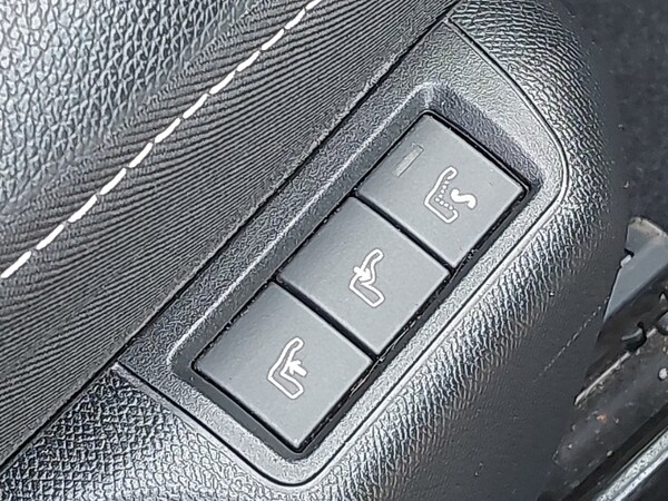 Used Vauxhall Mokka 2021 for sale - 76052511: Photo 12