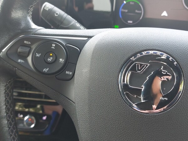 Used Vauxhall Mokka 2021 for sale - 76052511: Photo 17