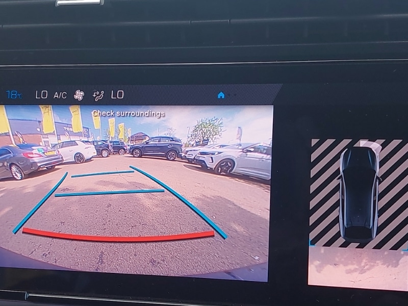 Used Peugeot 408 2023 for sale - 76431621: Photo 11