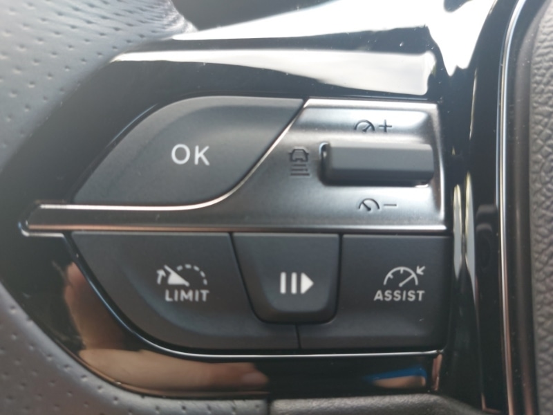 Used Peugeot 408 2023 for sale - 76431621: Photo 15