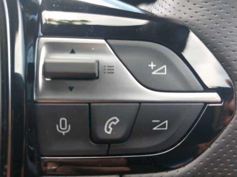 Used Peugeot 408 2023 for sale - 76431621: Photo 16