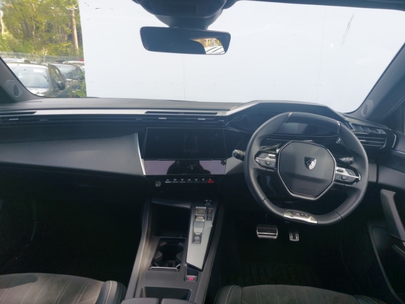 Used Peugeot 408 2023 for sale - 76431621: Photo 2