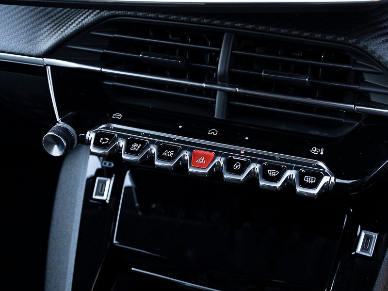 Used Peugeot 208 2025 for sale - 76087343: Photo 13
