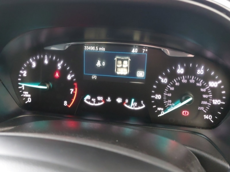 Used Ford Fiesta 2019 for sale - 76403647: Photo 10