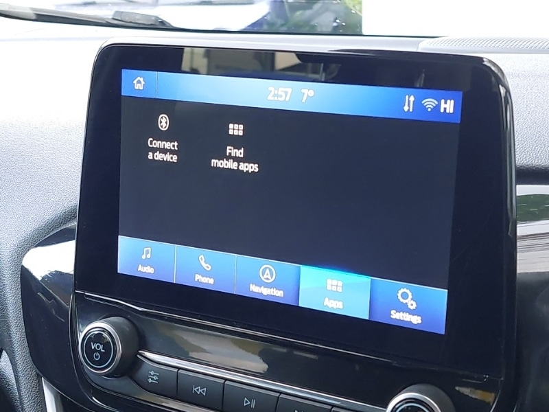 Used Ford Fiesta 2019 for sale - 76403647: Photo 11