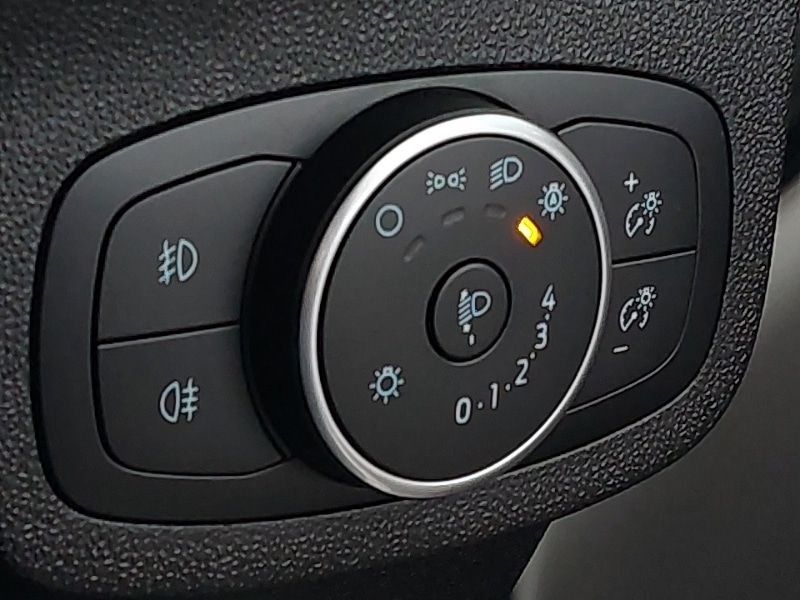 Used Ford Fiesta 2019 for sale - 76403647: Photo 12