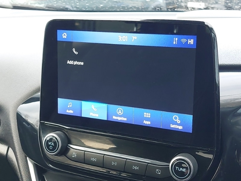 Used Ford Fiesta 2019 for sale - 76403647: Photo 13