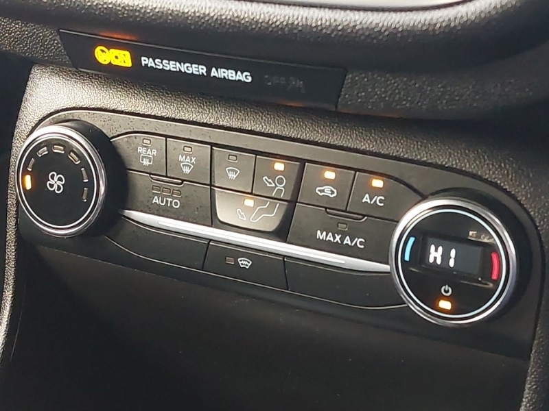 Used Ford Fiesta 2019 for sale - 76403647: Photo 14