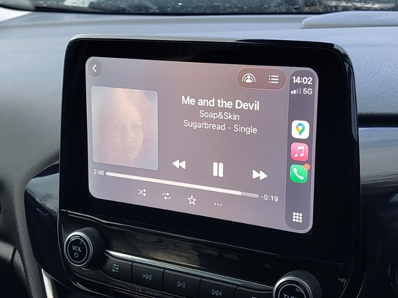 Used Ford Fiesta 2019 for sale - 76403647: Photo 19