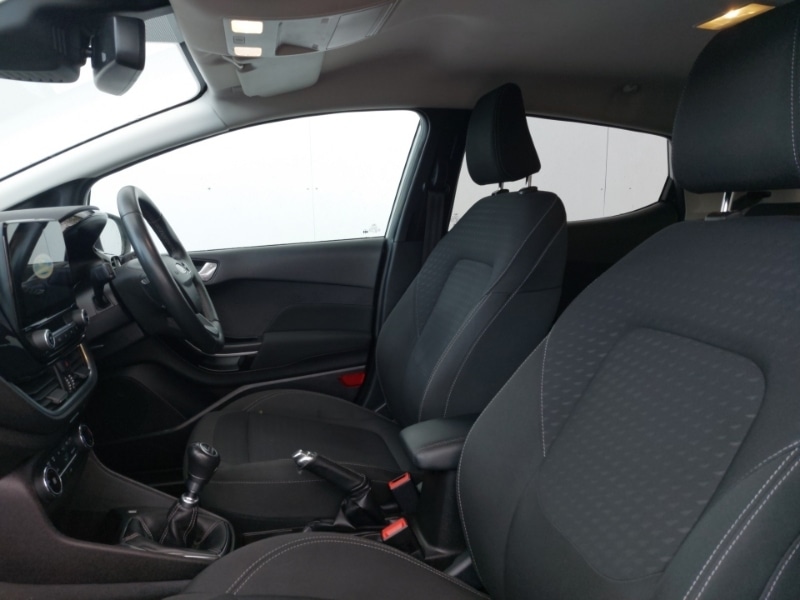 Used Ford Fiesta 2019 for sale - 76403647: Photo 5