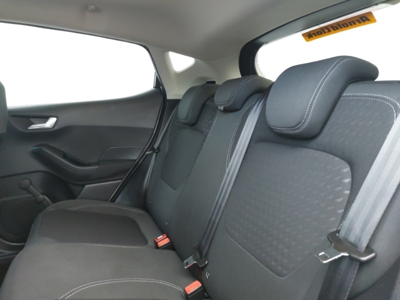 Used Ford Fiesta 2019 for sale - 76403647: Photo 6