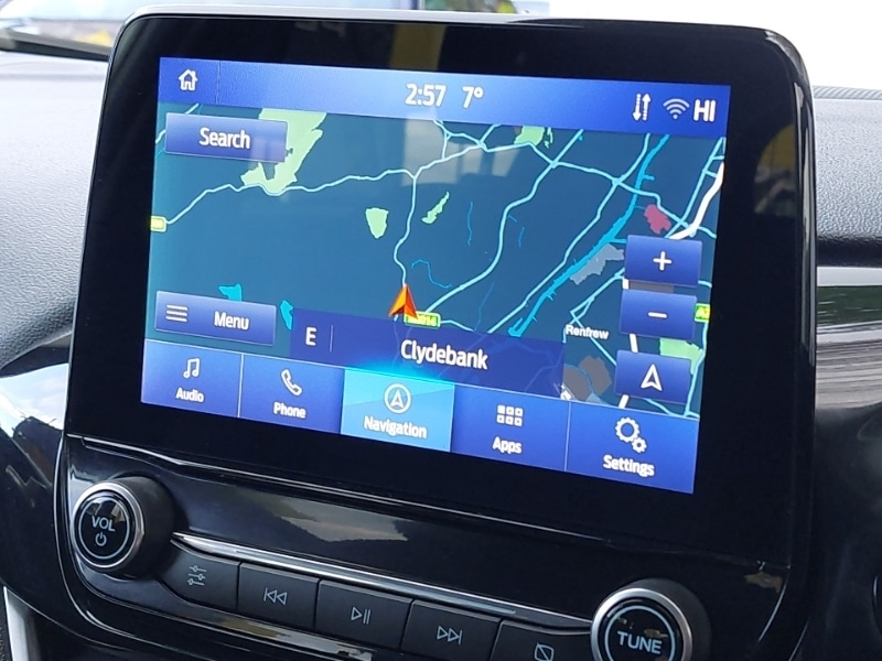 Used Ford Fiesta 2019 for sale - 76403647: Photo 7