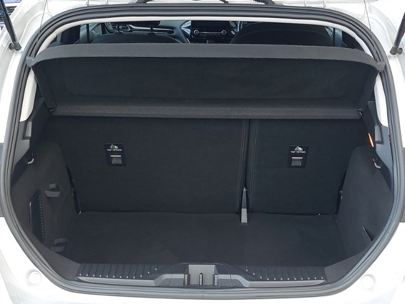 Used Ford Fiesta 2019 for sale - 76403647: Photo 8