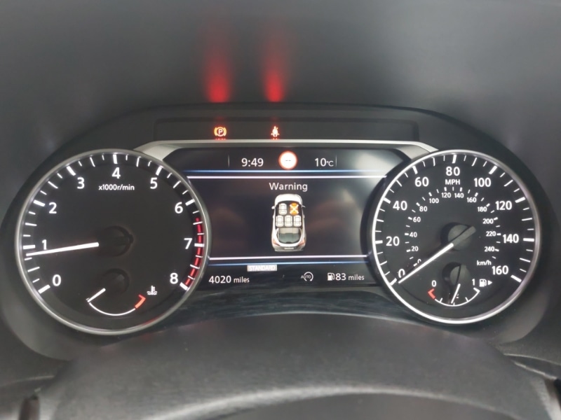 Used Nissan Juke 2023 for sale - 78183624: Photo 10