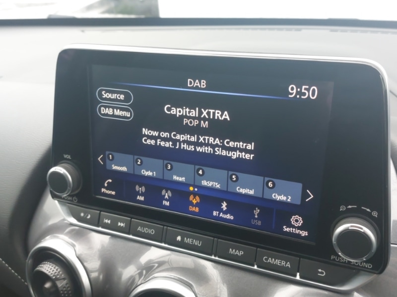 Used Nissan Juke 2023 for sale - 78183624: Photo 11