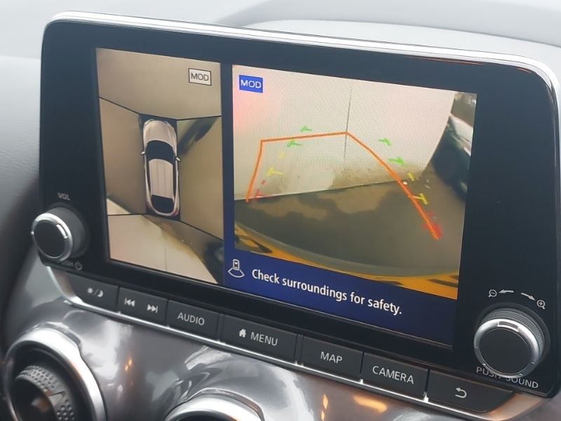 Used Nissan Juke 2023 for sale - 78183624: Photo 17