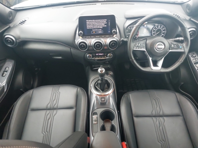 Used Nissan Juke 2023 for sale - 78183624: Photo 2