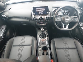 Used Nissan Juke 2023 for sale - 78183624: Photo