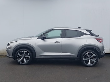 Used Nissan Juke 2023 for sale - 78183624: Photo