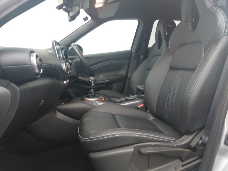 Used Nissan Juke 2023 for sale - 78183624: Photo 5