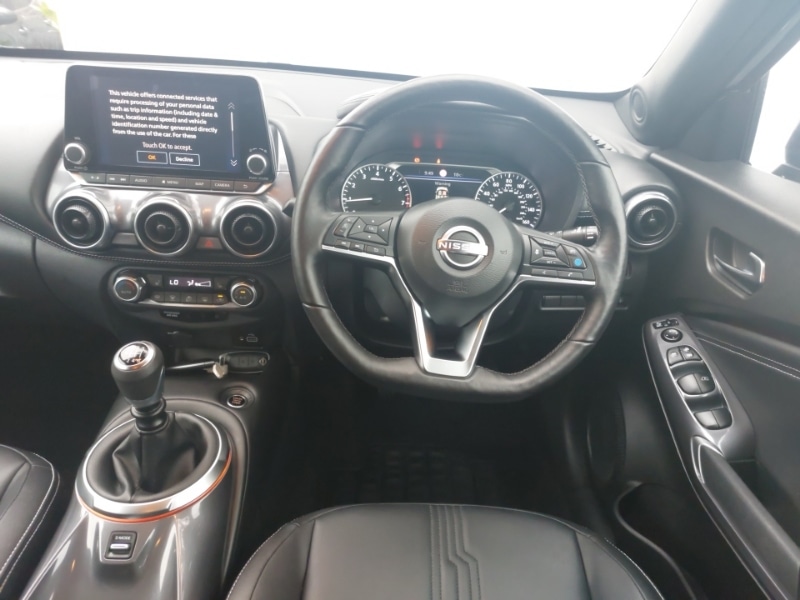 Used Nissan Juke 2023 for sale - 78183624: Photo 7