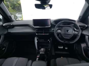Used Peugeot 2008 2024 for sale - 74787190: Photo