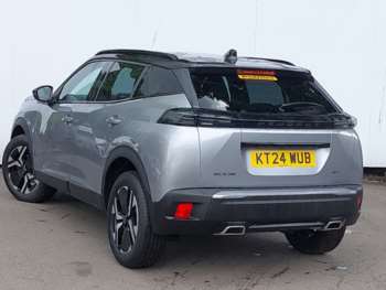 Used Peugeot 2008 2024 for sale - 74787190: Photo