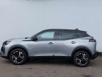 Used Peugeot 2008 2024 for sale - 74787190: Photo