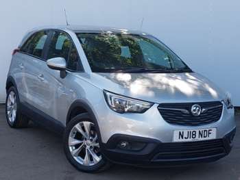 2018 - 1.2 SE Nav 5dr