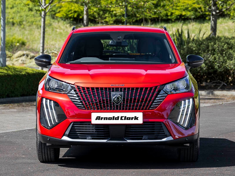 Used Peugeot 2008 2025 for sale - 77911551: Photo 10