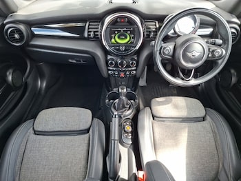 Used MINI Convertible 2017 for sale - 79393426: Photo