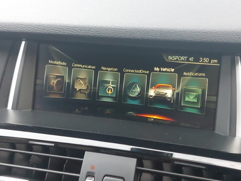 Used BMW X4 2017 for sale - 77424129: Photo 11