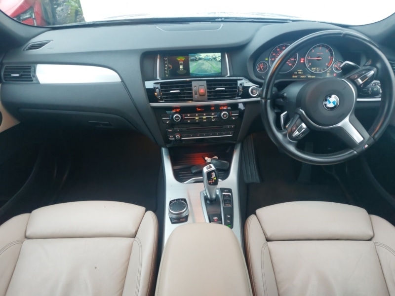 Used BMW X4 2017 for sale - 77424129: Photo 2