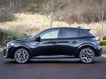 Used Peugeot 208 2026 for sale - 77518040: Photo