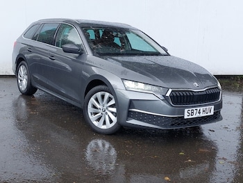 Used Skoda Octavia 2024 for sale - 76174497: Photo