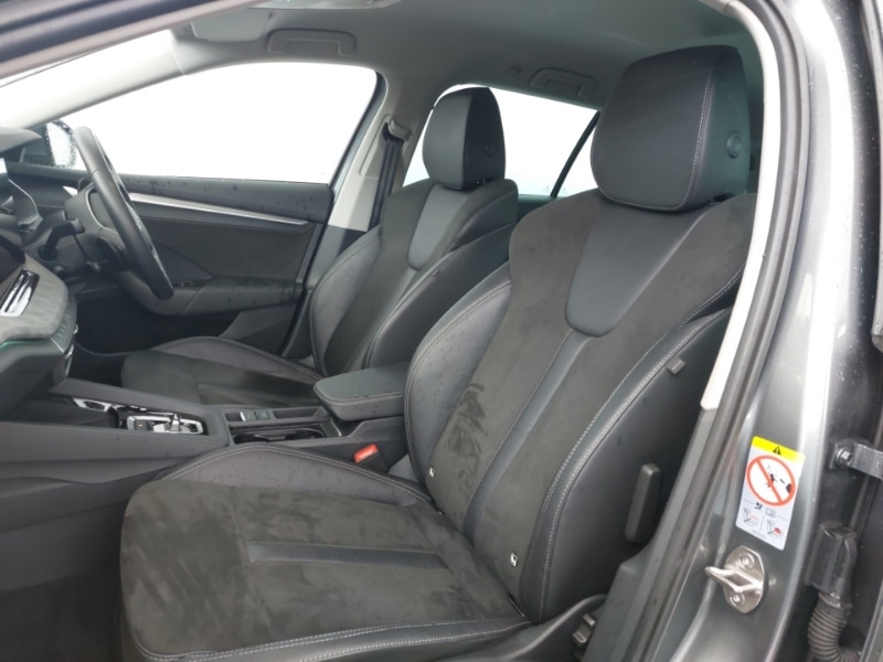Used Skoda Octavia 2024 for sale - 76174497: Photo 5