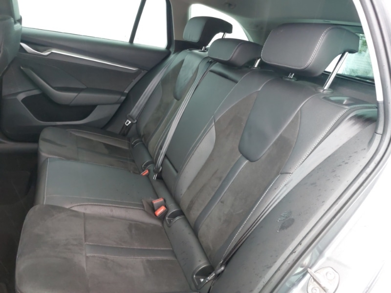 Used Skoda Octavia 2024 for sale - 76174497: Photo 6