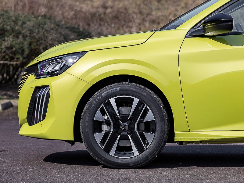 Used Peugeot 208 2025 for sale - 76087296: Photo 19