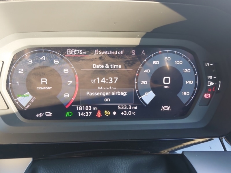 Used Audi A3 2023 for sale - 77105286: Photo 10