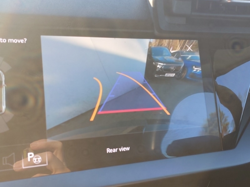 Used Audi A3 2023 for sale - 77105286: Photo 19