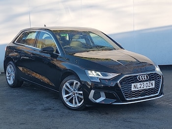 Audi A3 feature image