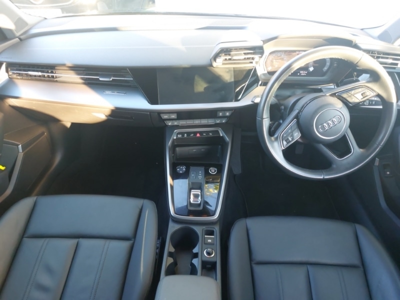 Used Audi A3 2023 for sale - 77105286: Photo 2