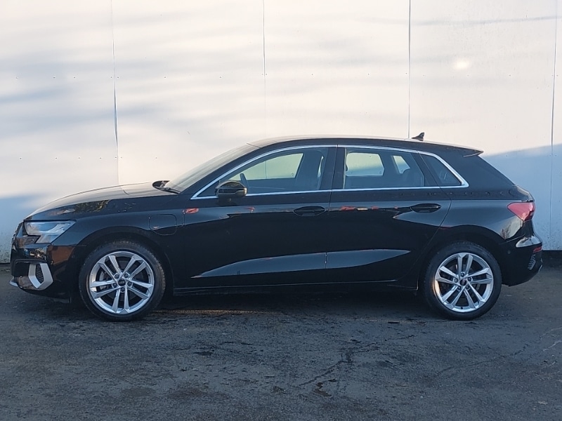 Used Audi A3 2023 for sale - 77105286: Photo 4