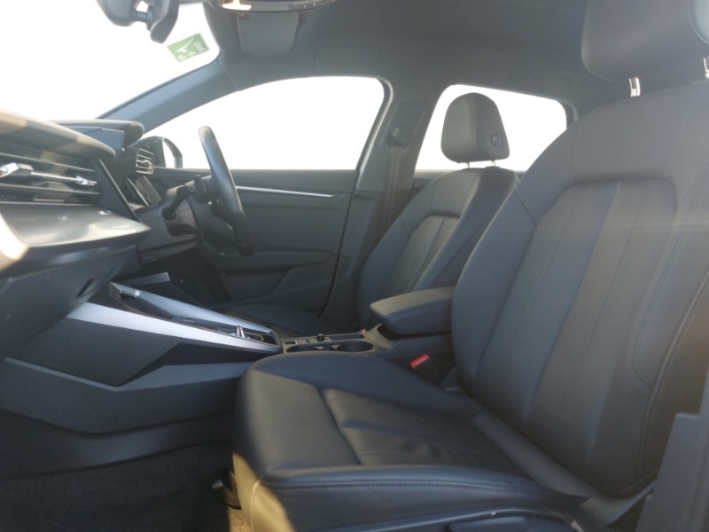 Used Audi A3 2023 for sale - 77105286: Photo 5