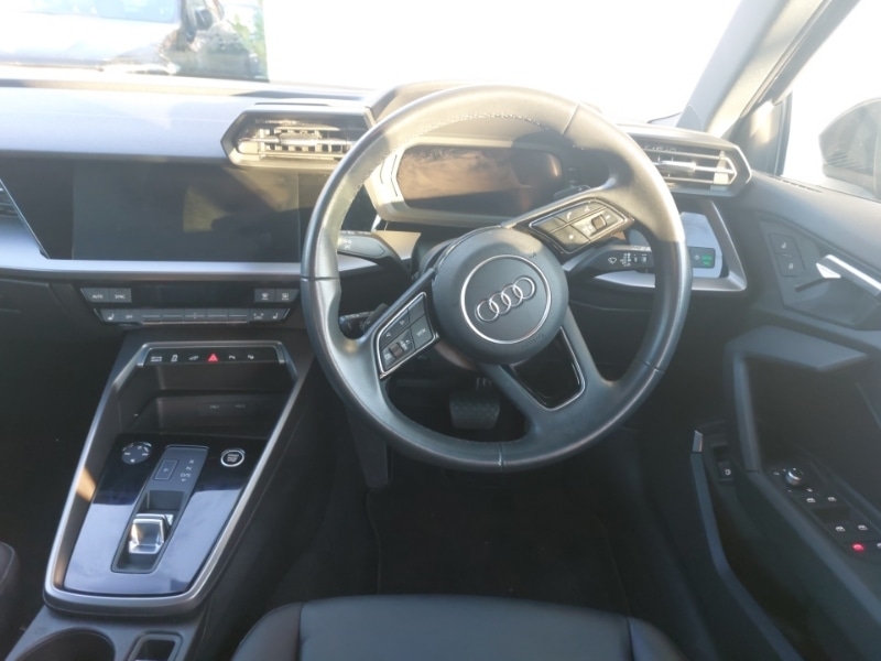 Used Audi A3 2023 for sale - 77105286: Photo 7