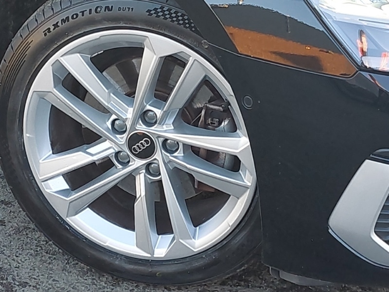 Used Audi A3 2023 for sale - 77105286: Photo 9