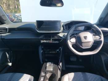 Used Peugeot 2008 2025 for sale - 74253884: Photo