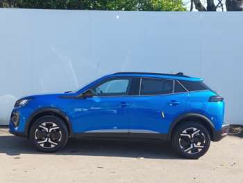 Used Peugeot 2008 2025 for sale - 74253884: Photo