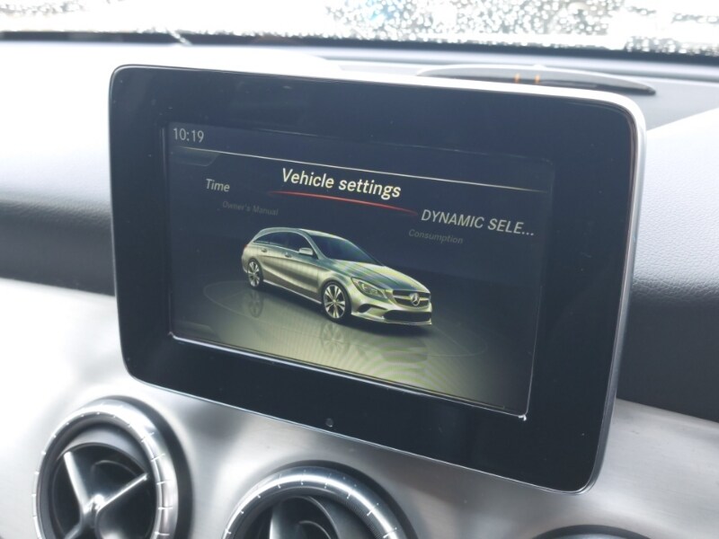 Used Mercedes-Benz CLA 2016 for sale - 77999790: Photo 11