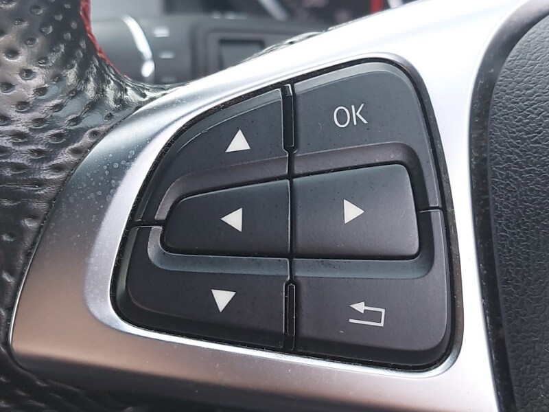 Used Mercedes-Benz CLA 2016 for sale - 77999790: Photo 12